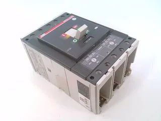 ABB T5N320TW — Molded Case Circuit Breakers (MCCB) (image 3)