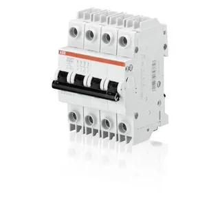 ABB S204PR-K32