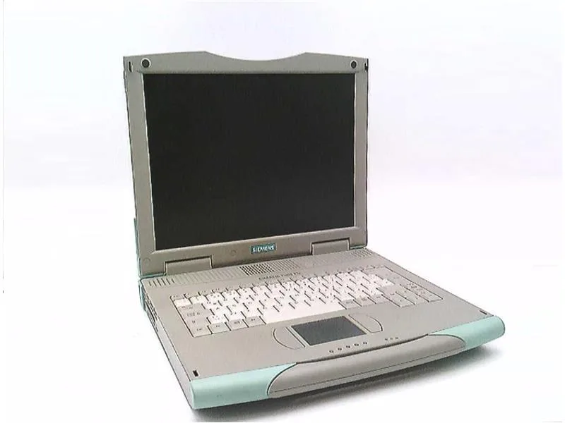 Siemens 6ES7711-2CA24-3LE3 — Industrial PCs (image 3)