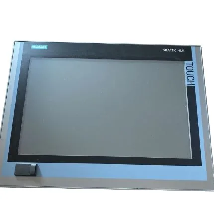 Siemens 6AV788-13AE00-3DA0 — HMI Operator Interfaces (image 3)