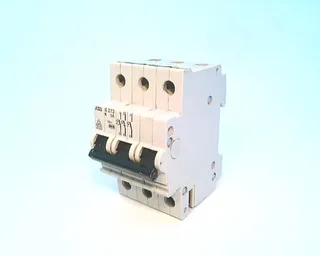 ABB S273-K1A