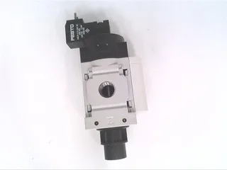 Festo MS4N-EE-1/4-10V24