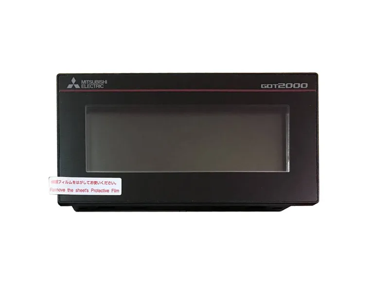Mitsubishi Electric GT2104-PMBDS — HMI Operator Interfaces (image 2)