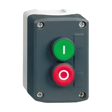 Schneider Electric XALE102 — Emergency Stop Pushbuttons