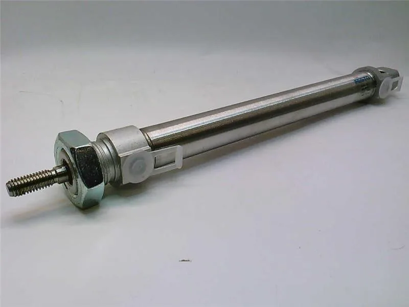 Festo DSNU-20-160-PPS-A — Pneumatic Cylinders & Actuators