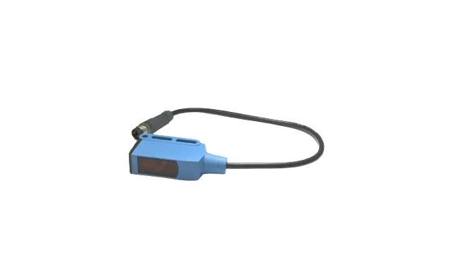 SICK WS9-3D3230 — Photoelectric Sensors (image 2)