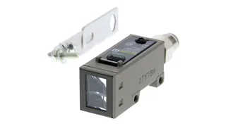 Omron E3SCD16OMS