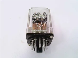 Omron MK3PN 24VDC — General Purpose Relays