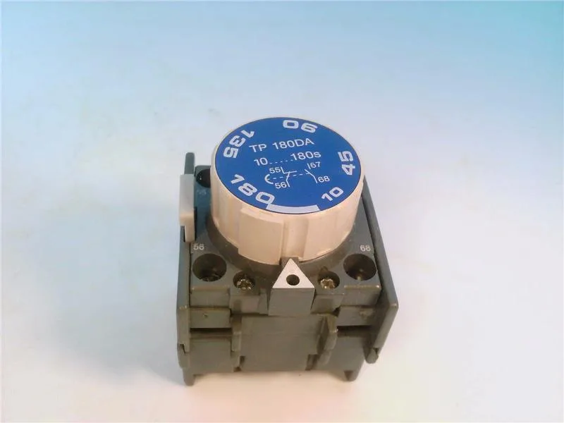 ABB 1SBN020301R1001 — Contactor & Starter Coils