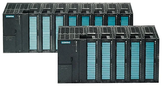 Siemens 6ES7223-0BD30-0XB0 — Digital Input Modules (image 5)