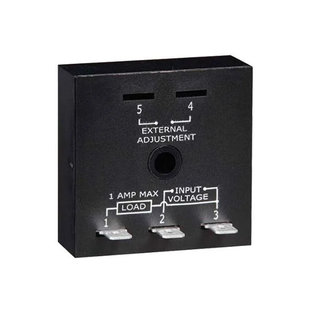 Littelfuse TS2423 — Solid State Relays