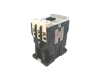 Fuji Electric SC-E3/G-24VDC — Contactors (image 3)