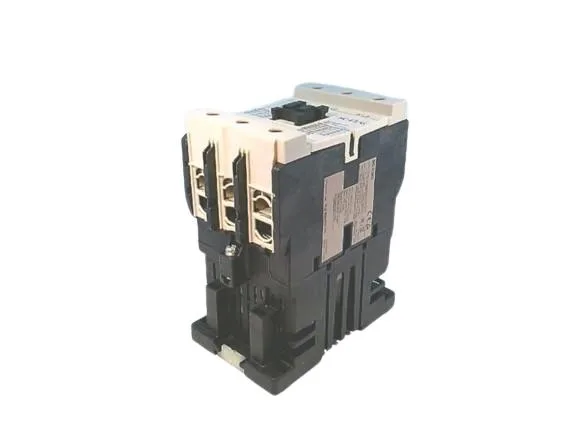 Fuji Electric SC-E3/G-24VDC — Contactors (image 3)