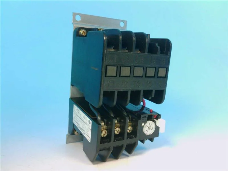 Fuji Electric SRCB3931K-5-1/UD — Circuit Breaker Accessories (image 3)