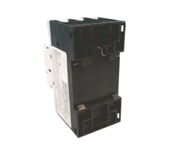 Siemens 3RV1011-0DA10 — Motor Protection Circuit Breakers (MPCB) (image 3)
