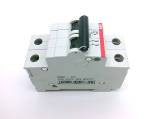 ABB S202K2A — Miniature Circuit Breakers (MCB) (image 2)