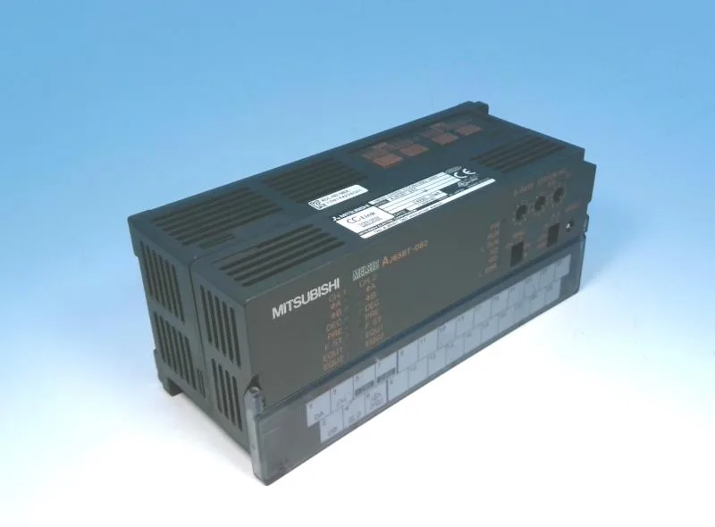 Mitsubishi Electric AJ65BT-D62 (image 2)