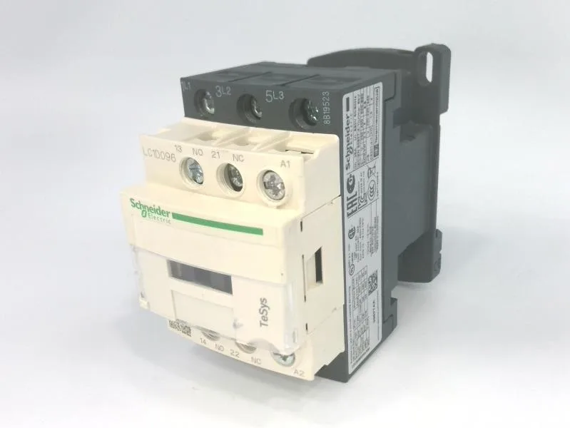 Schneider Electric LC1D096P7 (image 3)
