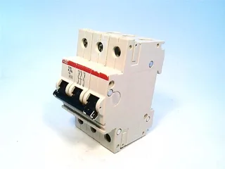 ABB S283-K20 — Miniature Circuit Breakers (MCB) (image 4)