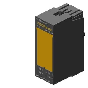 Siemens 6ES7138-4FA05-0AB0 — PLC Communication Modules