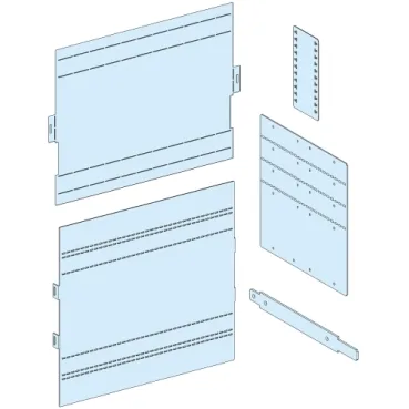 Schneider Electric 04871 — Circuit Breaker Accessories