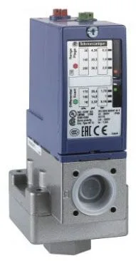 Schneider Electric XMLB002A2S13 — Pressure Sensors
