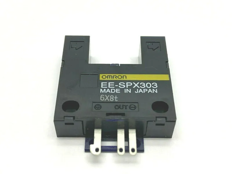 Omron EE-SPX303 — Photoelectric Sensors (image 2)