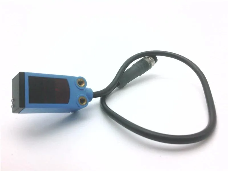 SICK WL4-3P3010S23 — Photoelectric Sensors (image 2)