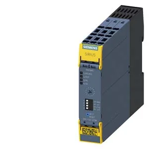 Siemens 3SK1122-2CB44 — Safety Relays