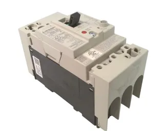 Mitsubishi Electric NF50-SVFU3P40A — Molded Case Circuit Breakers (MCCB) (image 3)