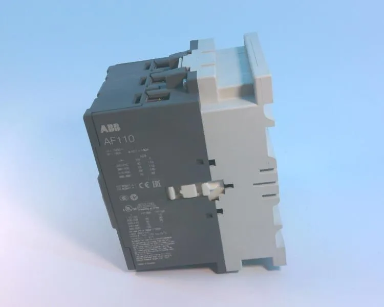 ABB 1SFL457001R7211 — Contactors (image 3)