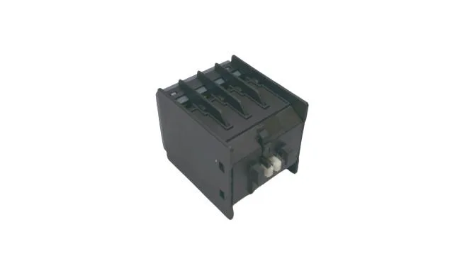 Siemens 3RH2911-1GA04 — Contactors (image 4)