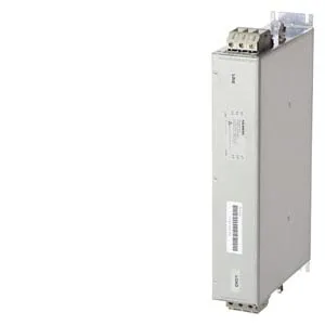 Siemens 6SL3000-0BE25-5DA0 — AC Drives (VFD)