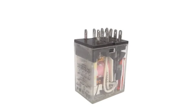 Omron MY4N AC100/110 (S) — General Purpose Relays (image 5)