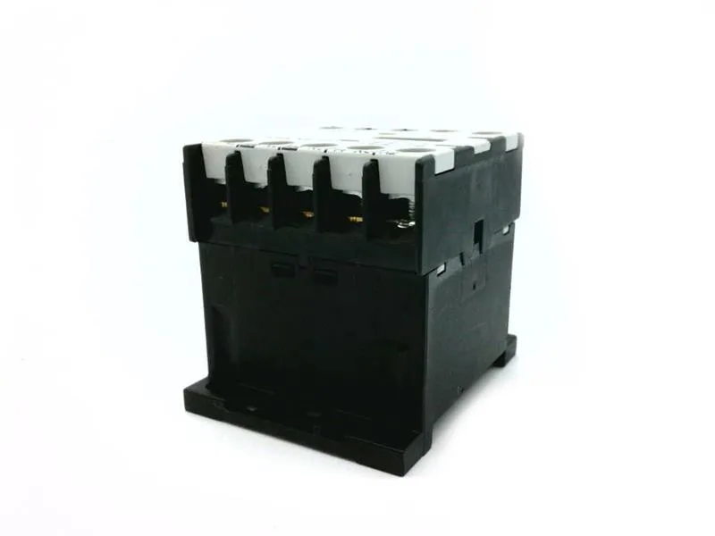 Omron J7KNA-AR-22 24 — Contactors (image 2)