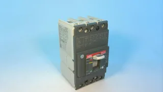 ABB 1SDA066800R1 — Molded Case Circuit Breakers (MCCB)