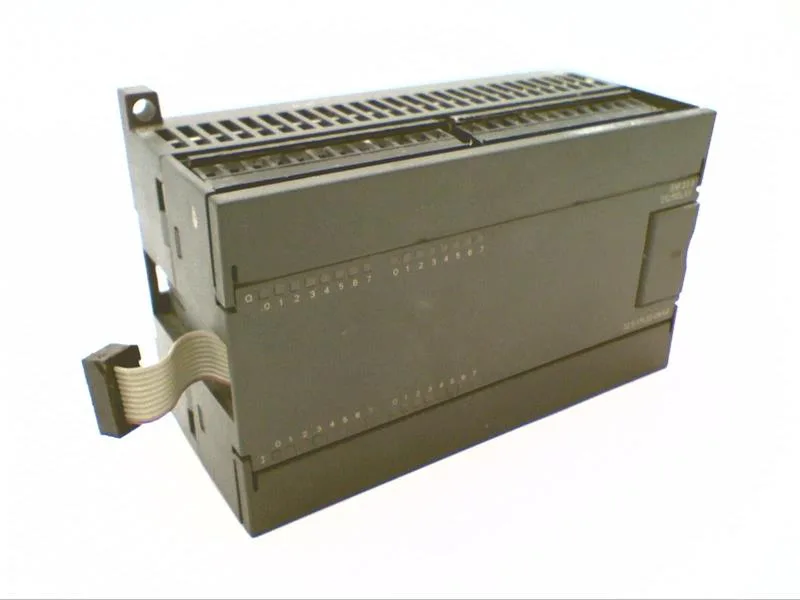 Siemens 6ES7223-1PL22-0XA0 — PLC I/O & Expansion Modules (image 2)