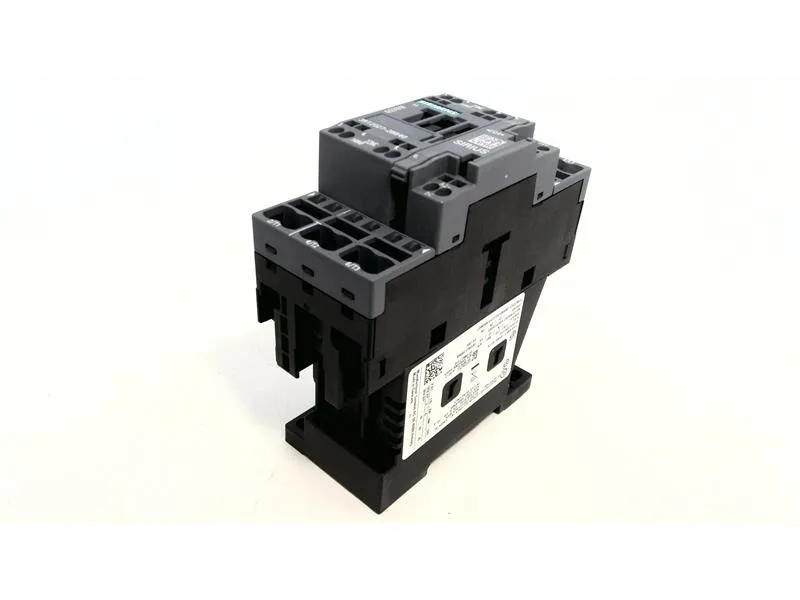 Siemens 3RT2027-2BB40 — Contactors (image 4)
