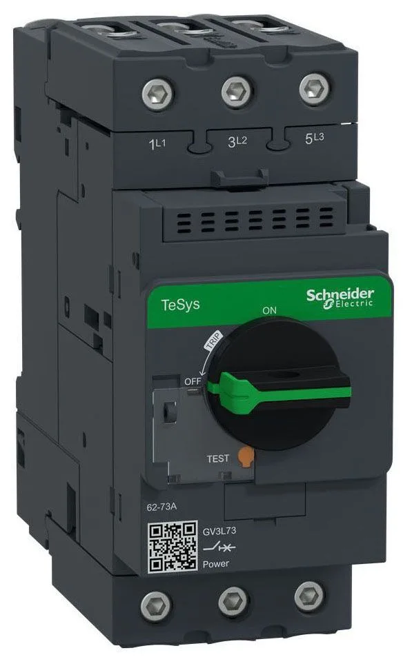 Schneider Electric GV3L73 (image 3)