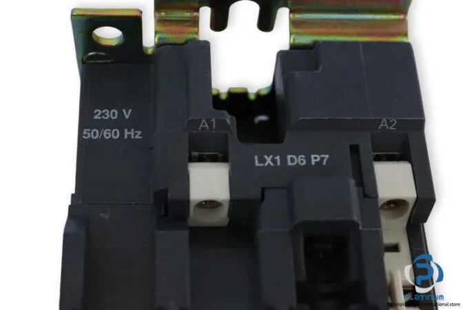 Schneider Electric LC1D65 — Contactors 32-95A