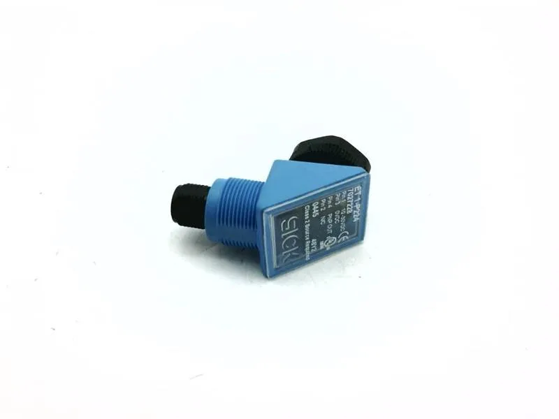 SICK ET1-P224 — Photoelectric Sensors (image 2)