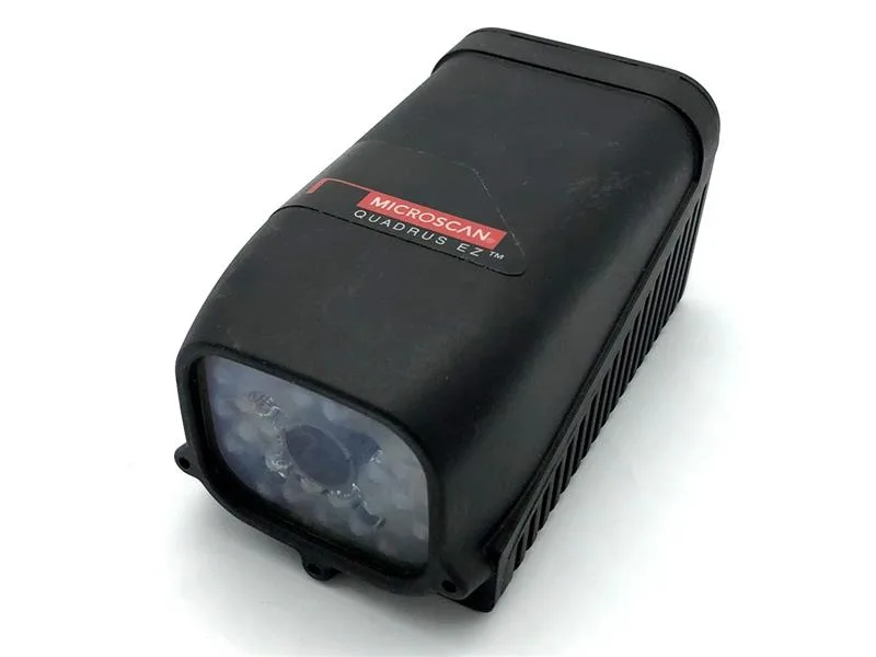 Omron FIS-6700-0005 — Machine Vision & Barcode