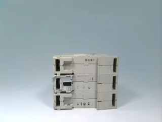 Siemens 5SP9310-7 — Miniature Circuit Breakers (MCB) (image 4)