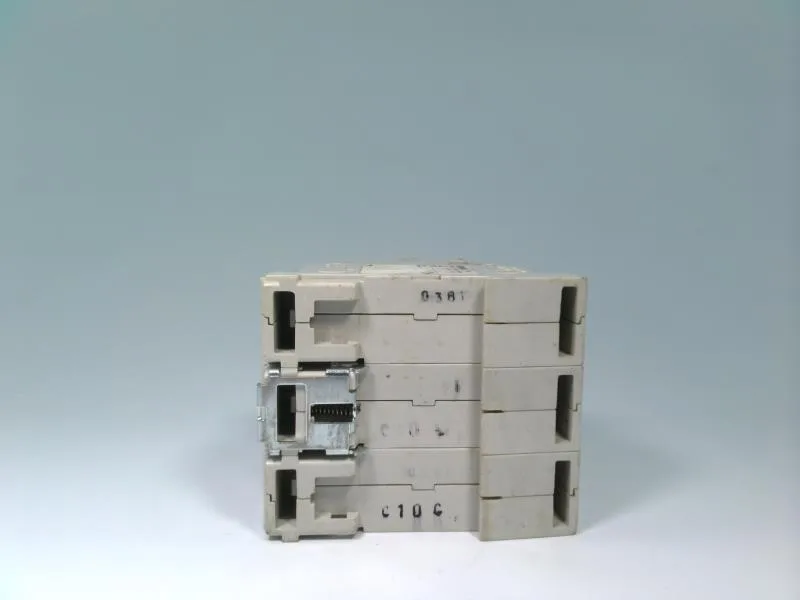 Siemens 5SP9310-7 — Miniature Circuit Breakers (MCB) (image 4)