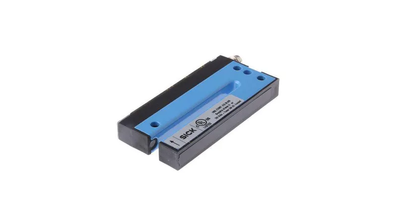 SICK WF5-60B416 — Photoelectric Sensors (image 3)