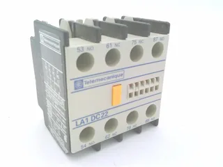 Schneider Electric LA1-DC22