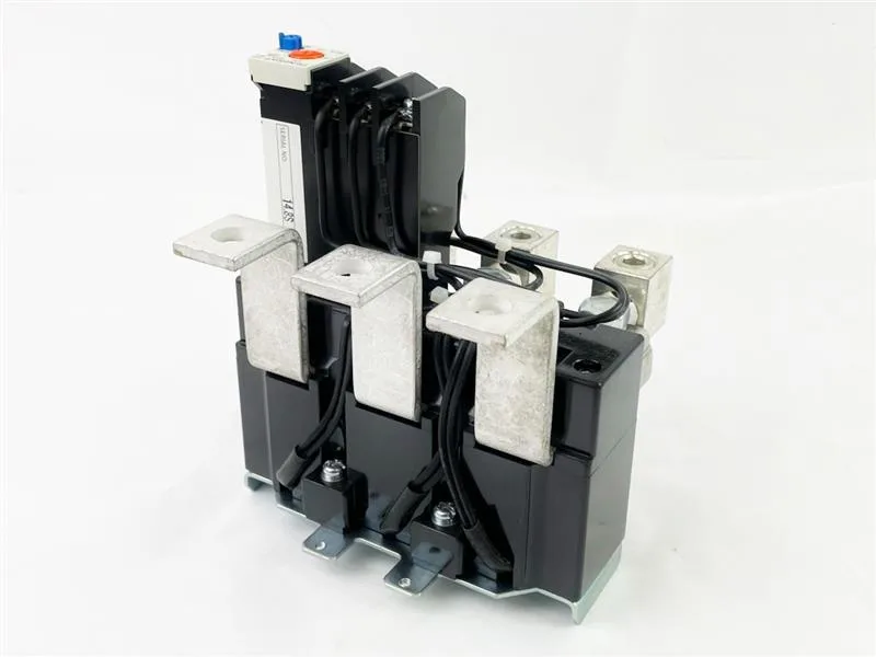 Mitsubishi Electric TH-N220RHKPUL180A — Overload Relays (image 4)
