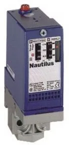 Schneider Electric XMLA010B2S11 — Differential Pressure Transmitters