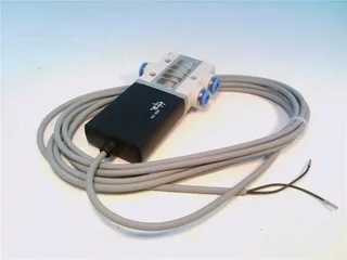 Festo MHE3-M1H-3/2G-QS-6-K — Solenoid & Directional Valves (image 4)