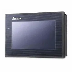 Delta HMI Panel — HMI Operator Interfaces (image 3)
